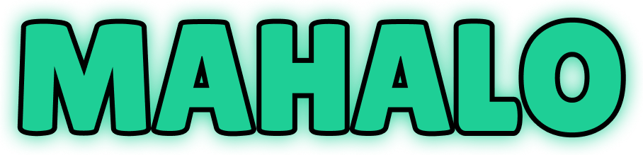 MAHALO - CUTEST CAT ON SOLANA